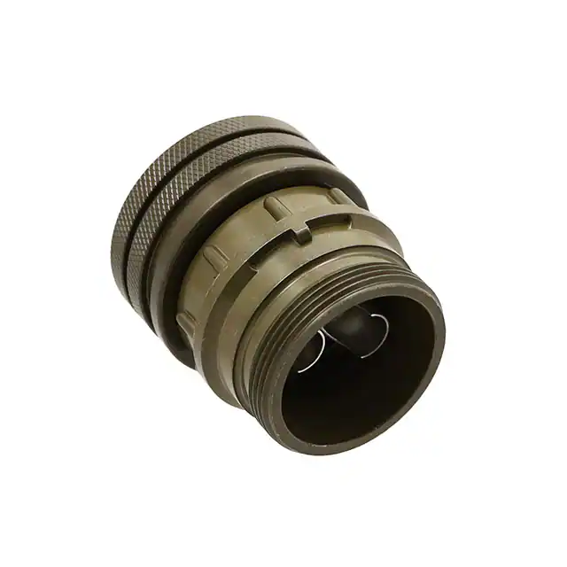 97-3106A24-9P Amphenol Industrial Operations  Rundsteckverbinderbaugruppen